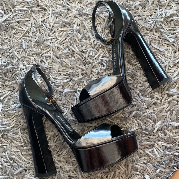 Tom Ford Sandals - Picture 3 of 4